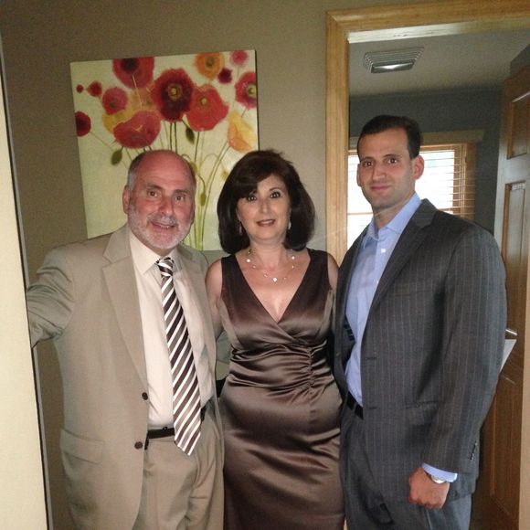 Meet your Posher, Maria - Picture 1 of 1